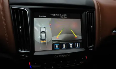 Maserati Levante 2018, 102296 км, за 18051.73 USD - фото 16