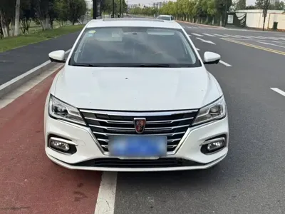 Roewe i5 2020, 81900 км, за 3845.64 USD