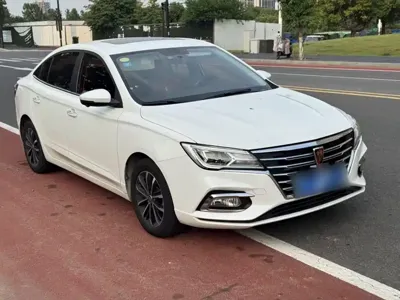 Roewe i5 2020, 81900 км, за 3845.64 USD