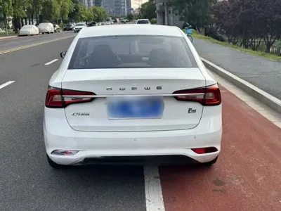Roewe i5 2020, 81900 км, за 3845.64 USD - фото 6