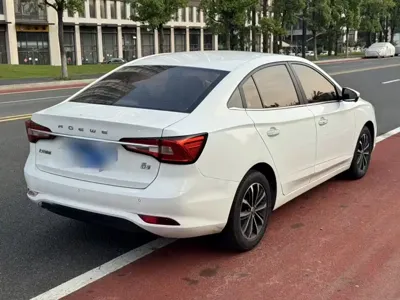 Roewe i5 2020, 81900 км, за 3845.64 USD - фото 7