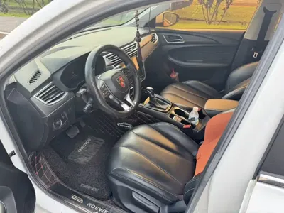 Roewe i5 2020, 81900 км, за 3845.64 USD - фото 9