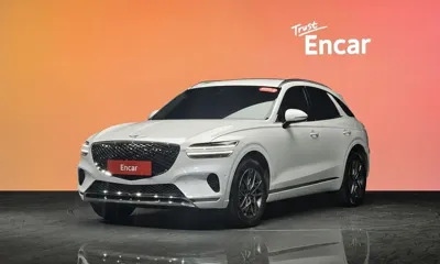 Genesis GV70 · 2023 год