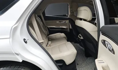 Genesis GV70 2023, 47095 км, за 23756.07 USD - фото 11