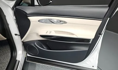 Genesis GV70 2023, 47095 км, за 23756.07 USD - фото 24