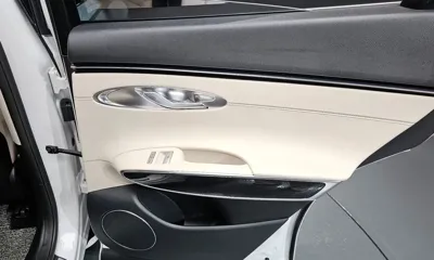 Genesis GV70 2023, 47095 км, за 23756.07 USD - фото 25