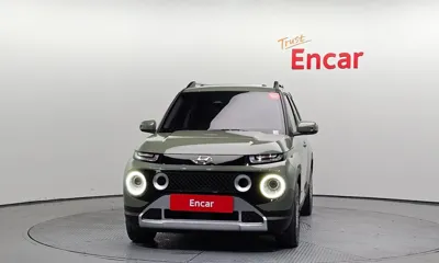 Hyundai Casper 2022, 11259 км, за 10961.35 USD