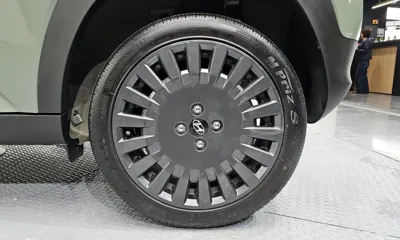 Hyundai Casper 2022, 11259 км, за 10961.35 USD
