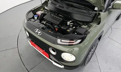 Hyundai Casper 2022, 11259 км, за 10961.35 USD - фото 6