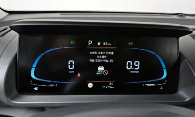 Hyundai Casper 2022, 11259 км, за 10961.35 USD - фото 8