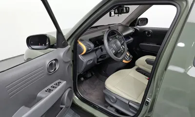 Hyundai Casper 2022, 11259 км, за 10961.35 USD - фото 10