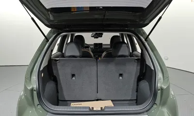 Hyundai Casper 2022, 11259 км, за 10961.35 USD - фото 20
