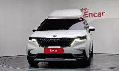 Kia Canival 2021, 99457 км, за 17839.44 USD
