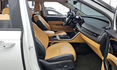 Kia Canival 2021, 99457 км, за 17839.44 USD - фото 11