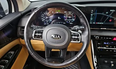 Kia Canival 2021, 99457 км, за 17839.44 USD - фото 13