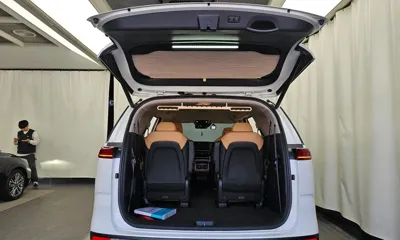 Kia Canival 2021, 99457 км, за 17839.44 USD - фото 20