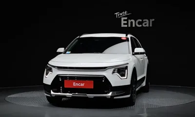 Kia Niro 2022, 70948 км, за 15622.95 USD