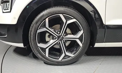 Kia Niro 2022, 70948 км, за 15622.95 USD