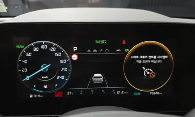 Kia Niro 2022, 70948 км, за 15622.95 USD - фото 8