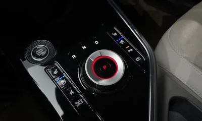 Kia Niro 2022, 70948 км, за 15622.95 USD - фото 9