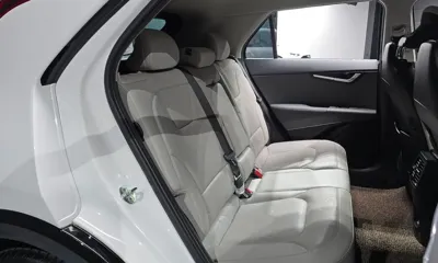 Kia Niro 2022, 70948 км, за 15622.95 USD - фото 11