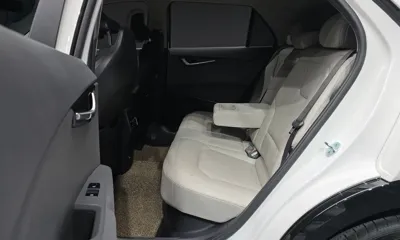 Kia Niro 2022, 70948 км, за 15622.95 USD - фото 12