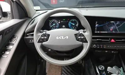 Kia Niro 2022, 70948 км, за 15622.95 USD - фото 13