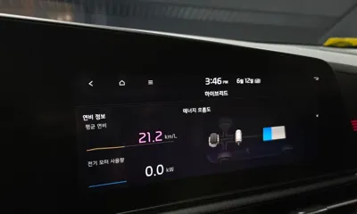 Kia Niro 2022, 70948 км, за 15622.95 USD - фото 16