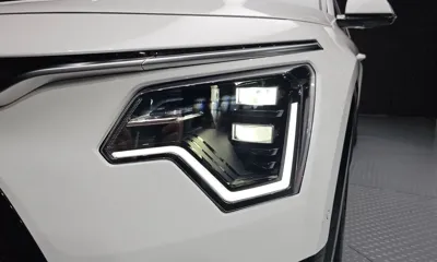 Kia Niro 2022, 70948 км, за 15622.95 USD - фото 22