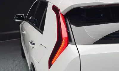 Kia Niro 2022, 70948 км, за 15622.95 USD - фото 23