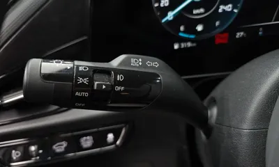 Kia Niro 2022, 70948 км, за 15622.95 USD - фото 27