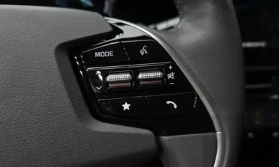 Kia Niro 2022, 70948 км, за 15622.95 USD - фото 31