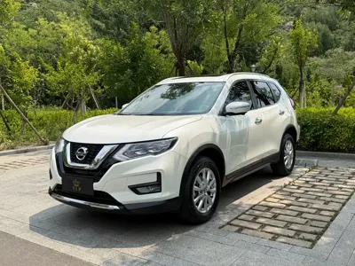 Nissan X-Trail · 2023 год