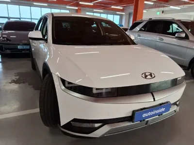 Hyundai Ioniq5 2024, 49809 км, за 25115.57 USD