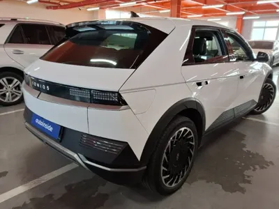 Hyundai Ioniq5 2024, 49809 км, за 25115.57 USD