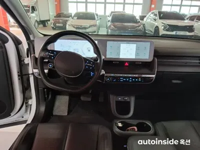 Hyundai Ioniq5 2024, 49809 км, за 25115.57 USD