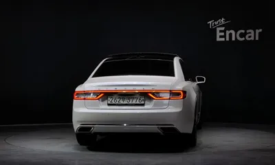 Lincoln Continental 2019, 117517 км, за 65046.9 USD