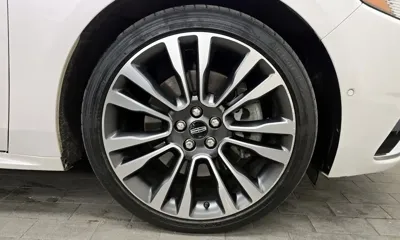 Lincoln Continental 2019, 117517 км, за 65046.9 USD