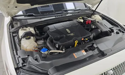 Lincoln Continental 2019, 117517 км, за 65046.9 USD - фото 6