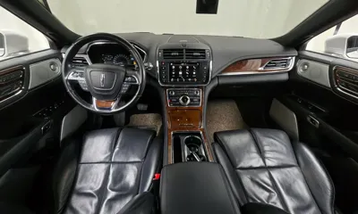 Lincoln Continental 2019, 117517 км, за 65046.9 USD - фото 7