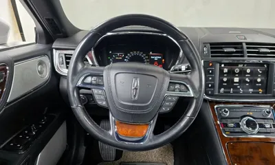 Lincoln Continental 2019, 117517 км, за 65046.9 USD - фото 13