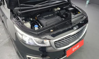 Kia Canival 2015, 159271 км, за 6794.8 USD - фото 6