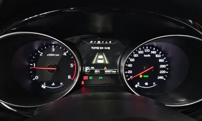 Kia Canival 2015, 159271 км, за 6794.8 USD - фото 8