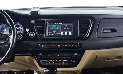 Kia Canival 2015, 159271 км, за 6794.8 USD - фото 14