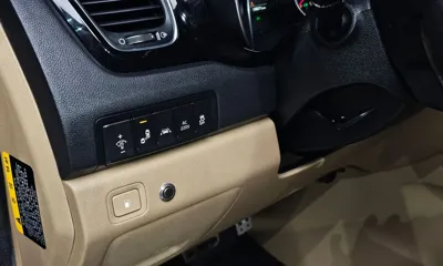 Kia Canival 2015, 159271 км, за 6794.8 USD - фото 16