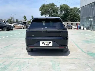 Li Auto Li L6 2024, 33000 км, за 25845.12 USD