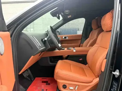 Li Auto Li L6 2024, 33000 км, за 25845.12 USD