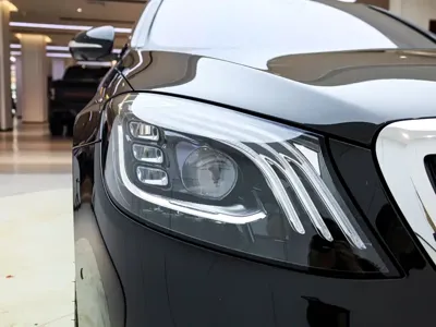 Mercedes-Benz S-Class 2019, 66000 км, за 87742.46 USD - фото 11