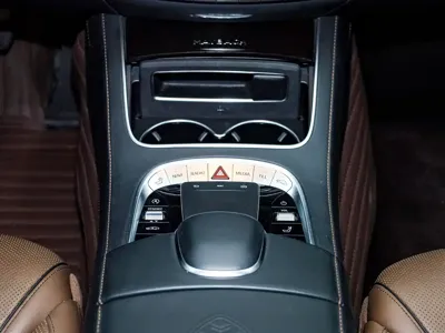 Mercedes-Benz S-Class 2019, 66000 км, за 87742.46 USD - фото 12
