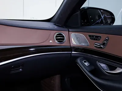 Mercedes-Benz S-Class 2019, 66000 км, за 87742.46 USD - фото 13
